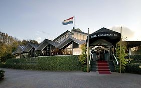 Fletcher Hotel Jan Van Scorel